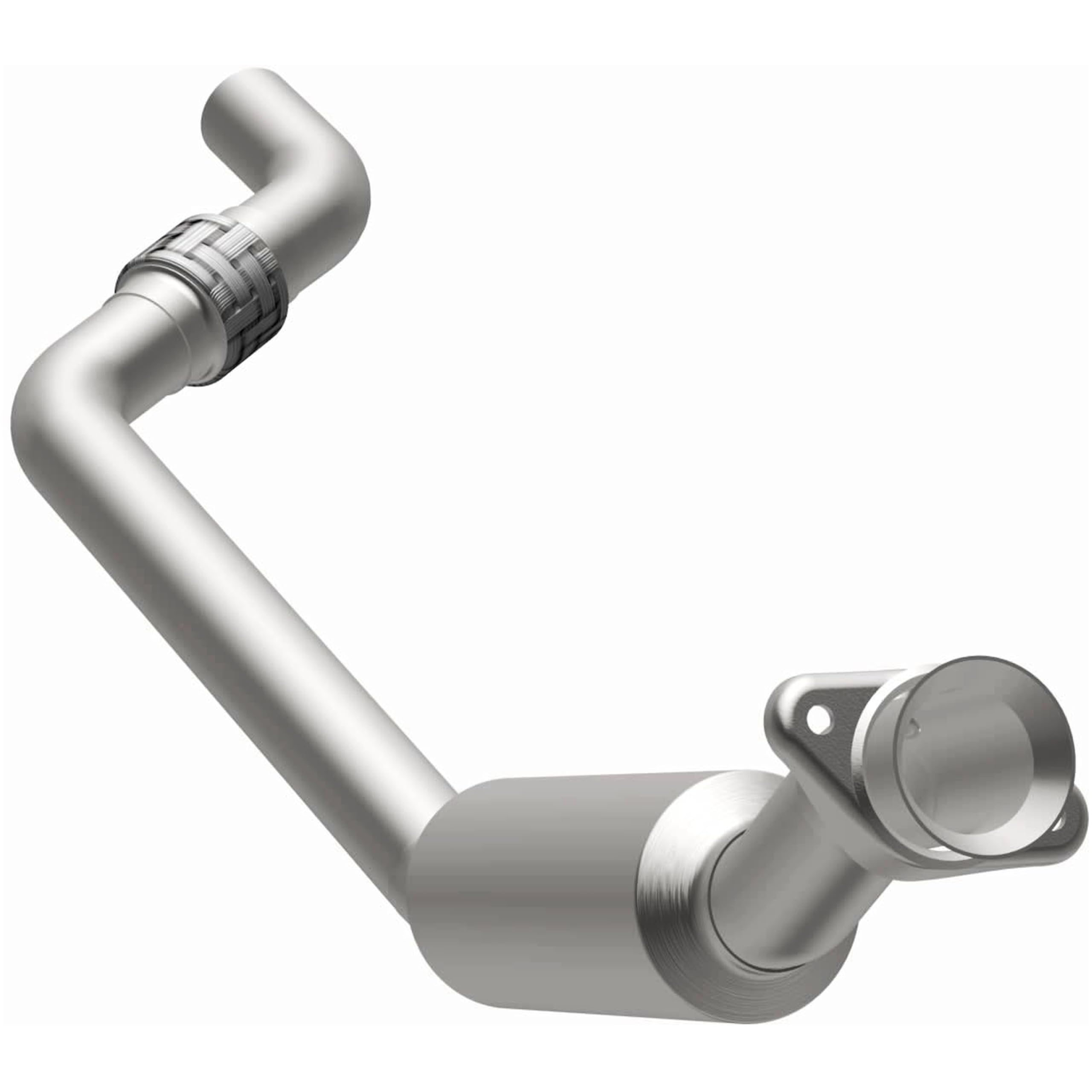 Catalytic Converter MagnaFlow 6561472: California Grade, Direct Fit (CARB Compliant)