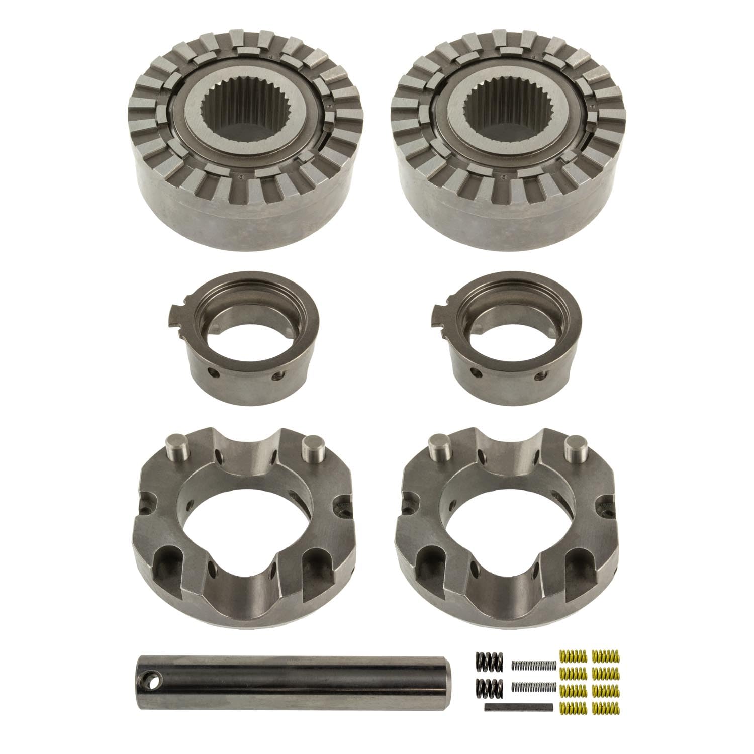 9206883128 PowerTrax No-Slip Differential Locker, 31 Spline, Fits ford 8.8" 10-Bolt, Trac-Lok, Compatible with F-150, Mustang, Explorer, Ranger, Crown Victoria