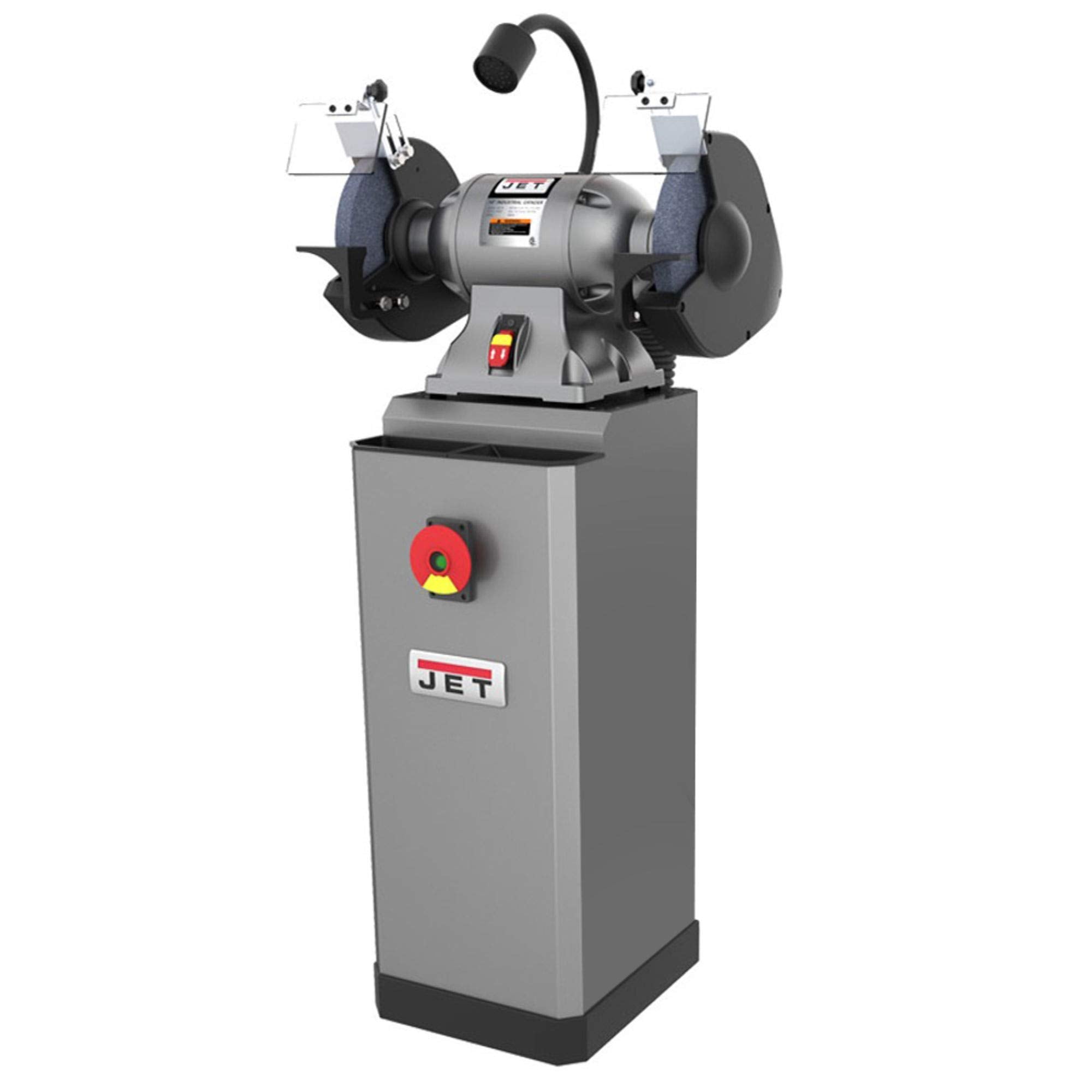 JET Dust Collector Metal Stand, 472 CFM, 1Ph 115V (JDCS-505)