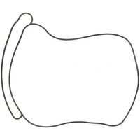 Water Pump FEL-PRO Gasket 35167
