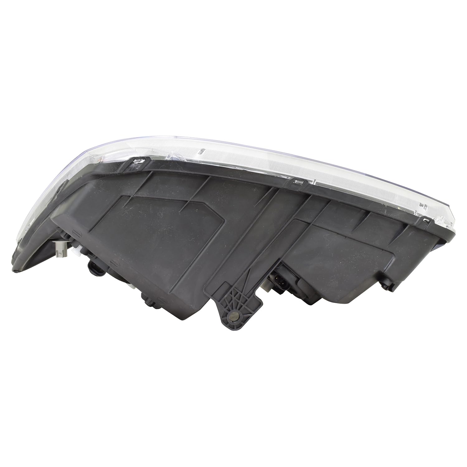 Front Right TYC 20-9077-90 Headlight Assembly