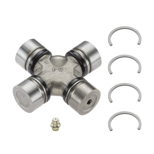 Premium MOOG Greaseable Universal Joint for Dodge Dakota