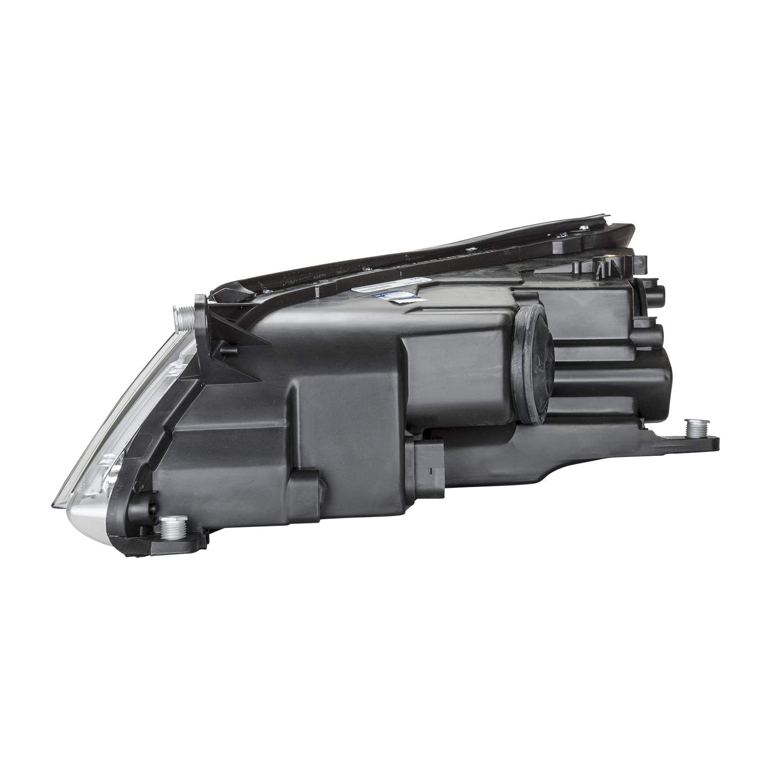Volkswagen Tiguan TYC 20-9051-00 Passenger Side Headlight Assembly