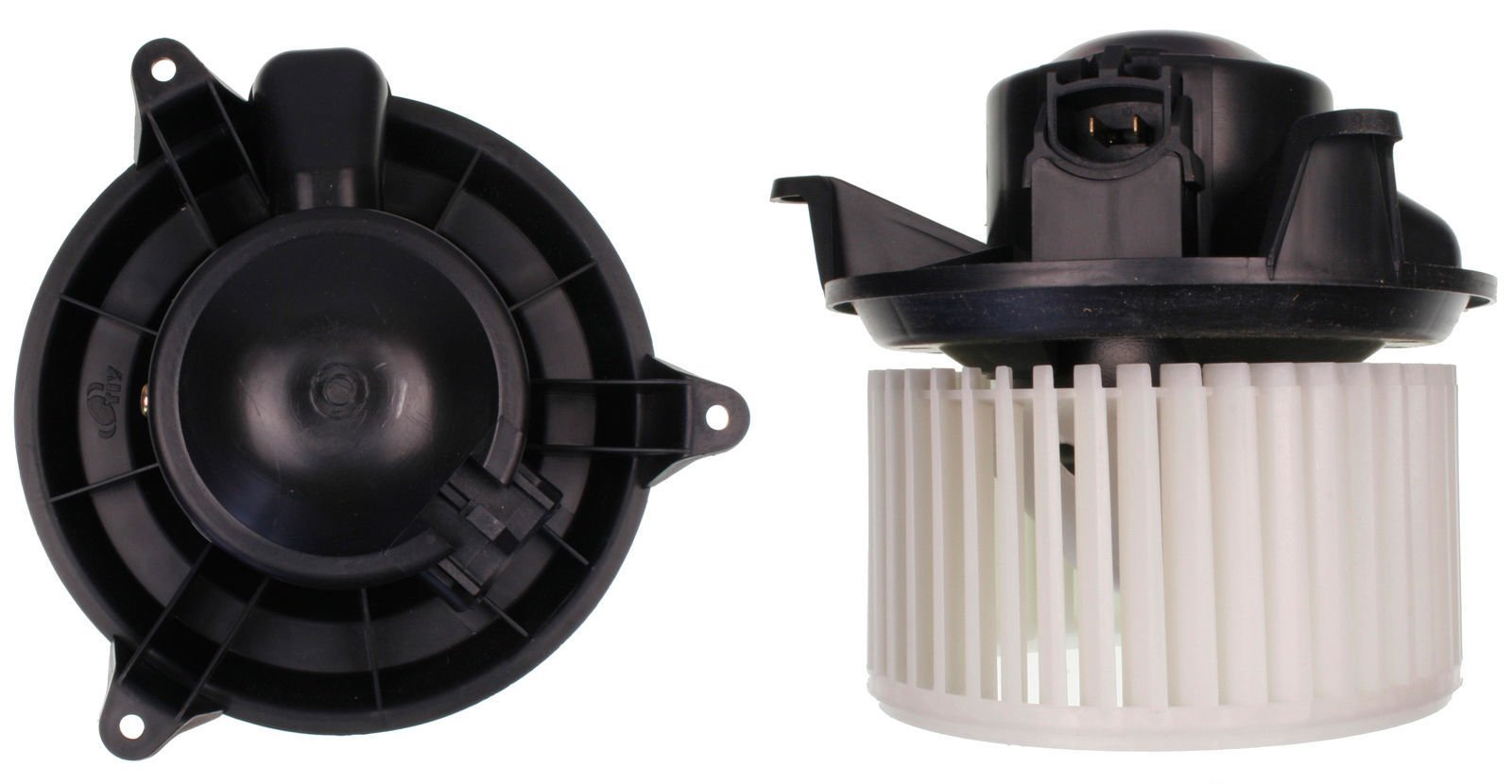 Ford Freestar TYC 700195 Replacement Blower Assembly