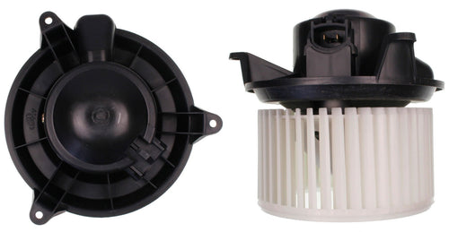 Ford Freestar TYC 700195 Replacement Blower Assembly