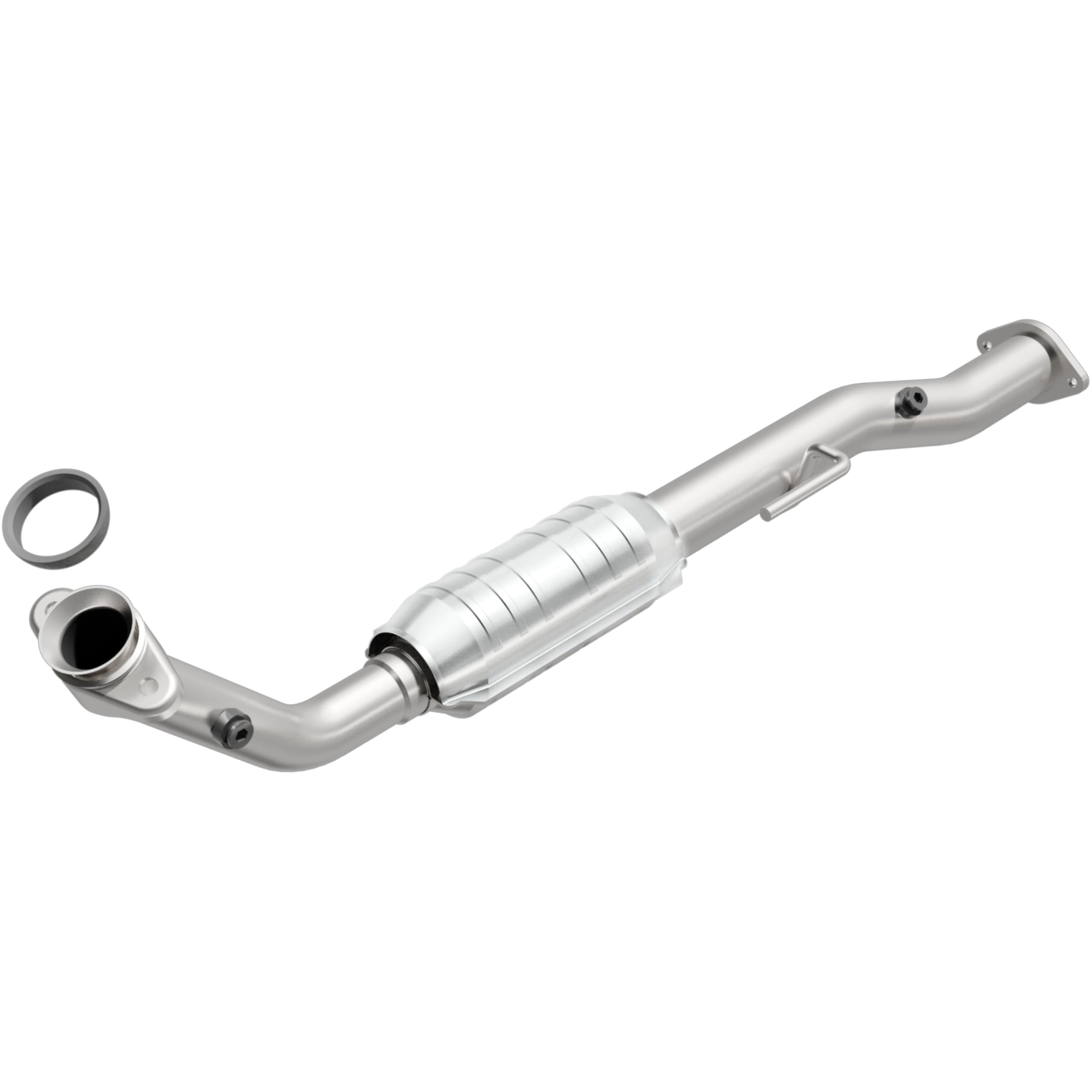 Catalytic Converter MagnaFlow 23389: HM Grade, Direct-Fit, For 1995-1997 Ford Ranger (EPA Compliant)