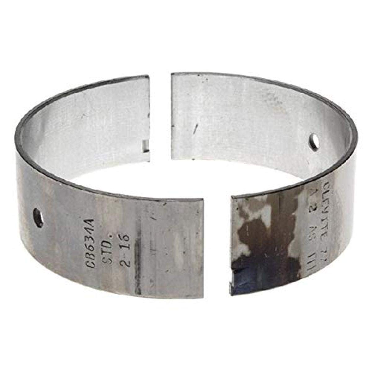 Clevite Engine CB-634A-40 Connecting Rod Bearing Pair
