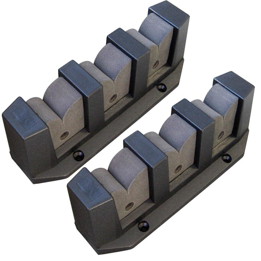 ATTW Rod Storage Hldr, Black 12750-6