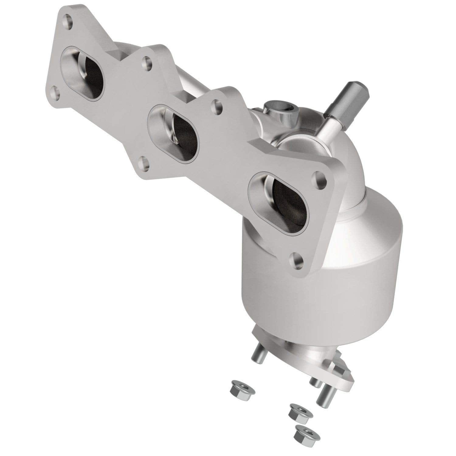 Catalytic Converter MagnaFlow 452025: California Grade, Manifold, Compatible with 1995-2002 Mazda Millenia (CARB Compliant)
