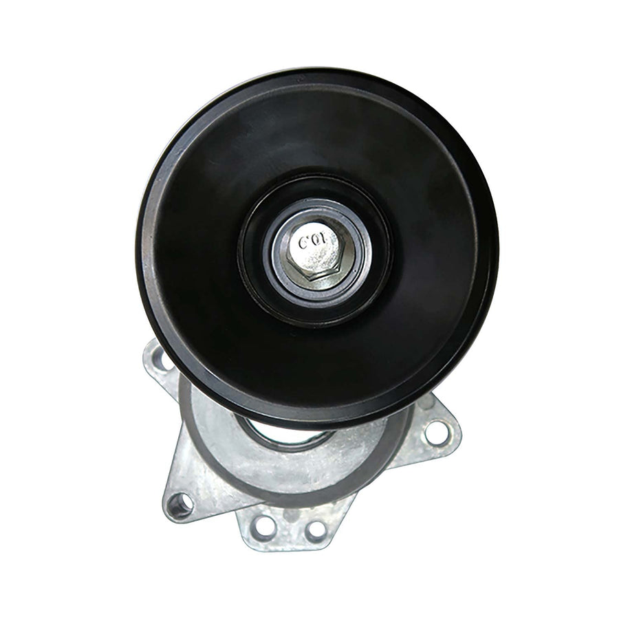 Automatic Goodyear 55825 Serpentine Belt Tensioner Assembly