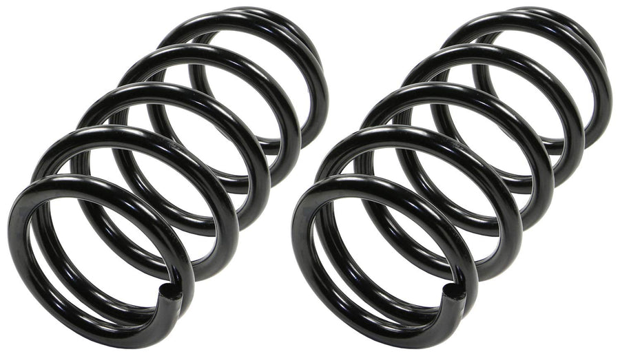 Coil Spring Set MOOG 81657 for Ford Edge