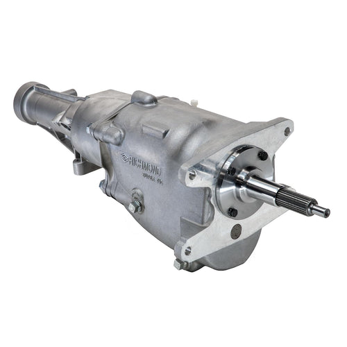 Super T-10 Plus Richmond 4-Speed Transmission 7041520
