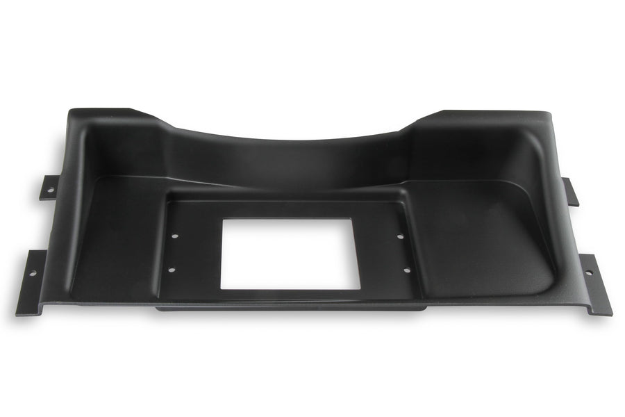 Black Holley EFI 553-308 Dash Bezel