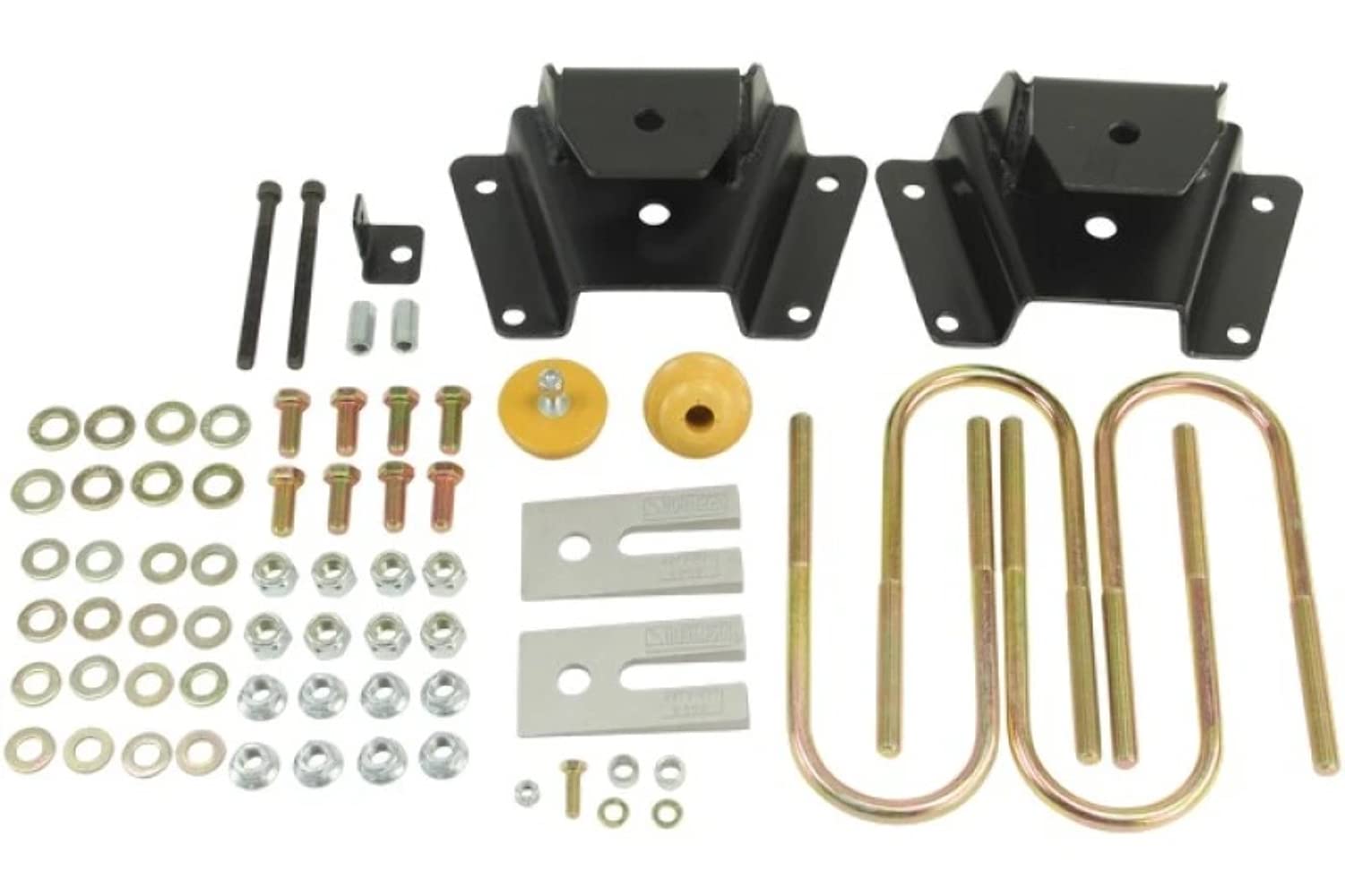 Leaf Springs Belltech 6418