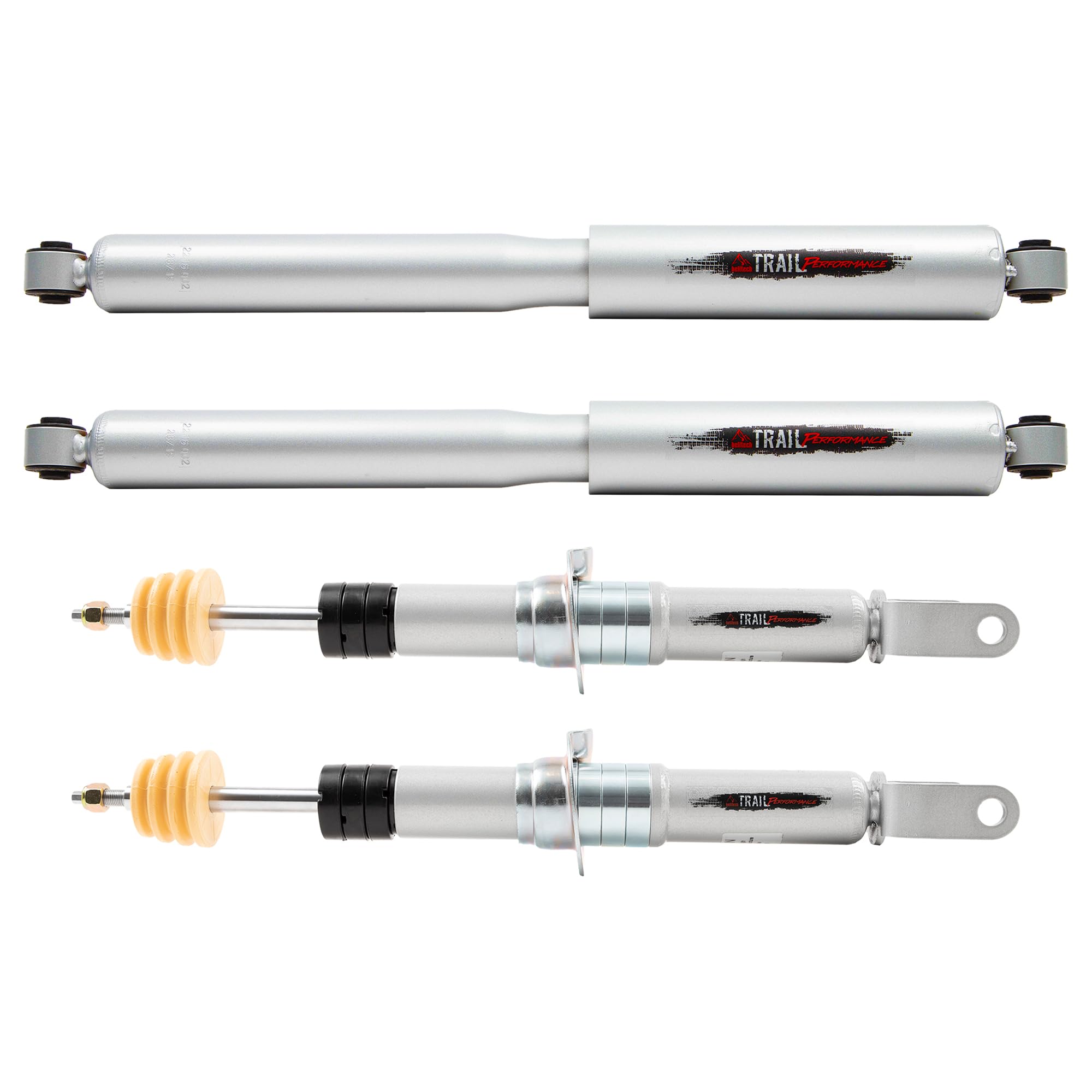 Street Performance Belltech 9610 Shock Absorber Set