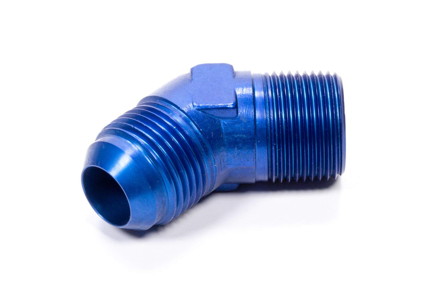 Fragola #12 x 3/4" MPT 45° Adapter Fitting (482312)