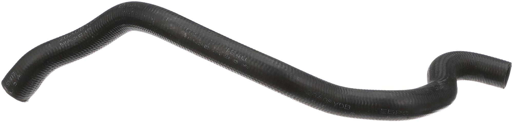 12260 Premium Molded Heater Hose nobrandname