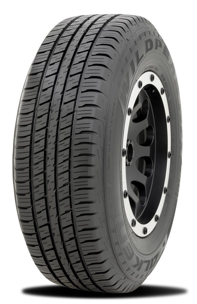 WILDPEAK Falken H/T Performance Radial Tire - 235/85R16 120Q