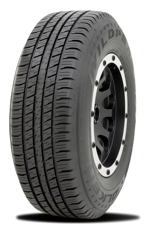 WILDPEAK Falken H/T Performance Radial Tire - 235/85R16 120Q