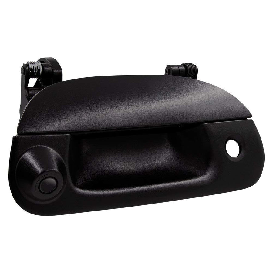 Tailgate Handle Camera iBeam TEFDFTG Ford F-150 1997-2005 and Super Duty 1999-2007