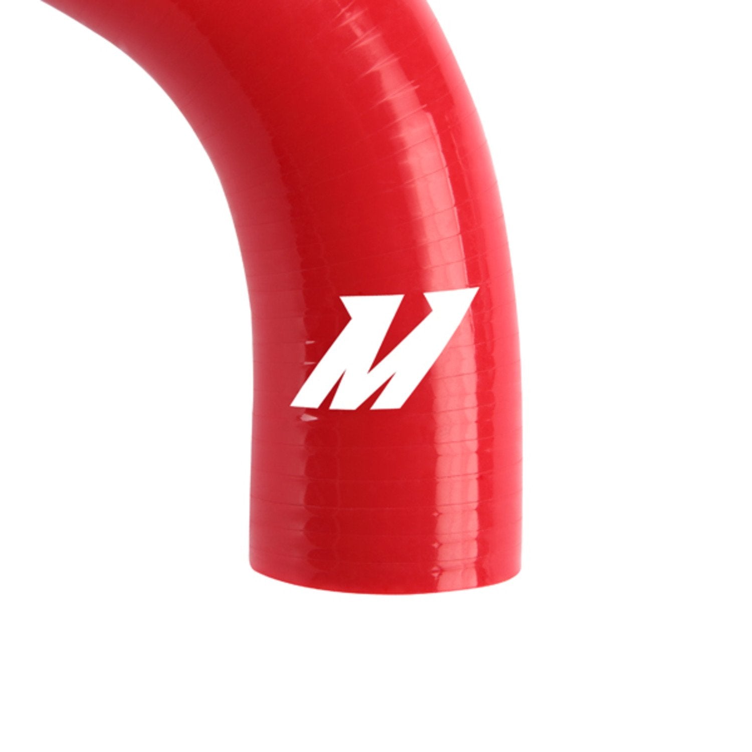 Mishimoto Silicone Radiator Hose Kit MMHOSE-HON-K20RD Fits Honda Civic K-Series 1992-2000 Red