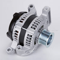 Alternator TYC Compatible with 2007-2016 Toyota Tundra