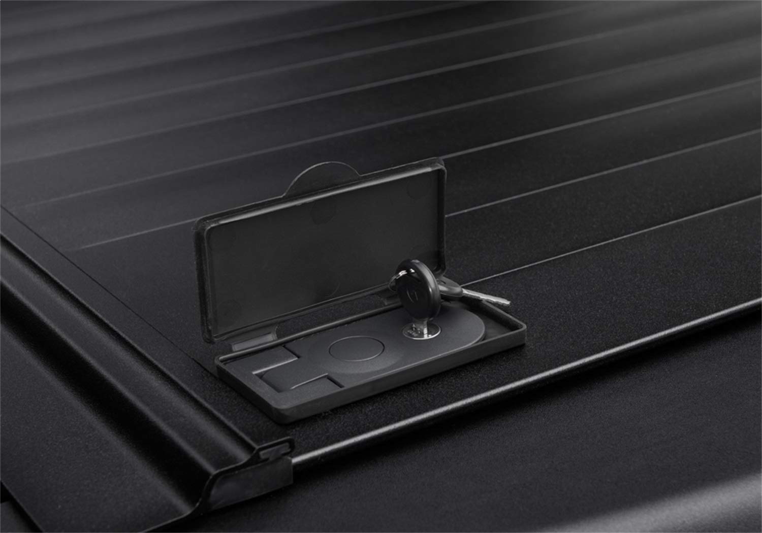 Retraxpro Mx Retractable F-150 Super Crew, Super Cab And Reg. Cab 6.5Ft Bed (09-14)
