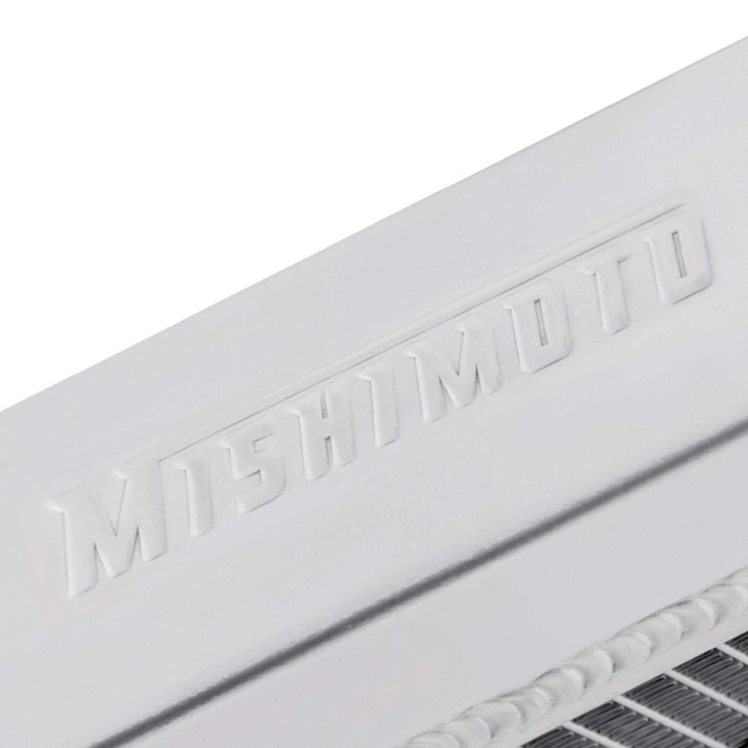 Mishimoto Performance Aluminum Radiator MMRAD-300ZX-90T Fits Nissan 300zx 1990-1996