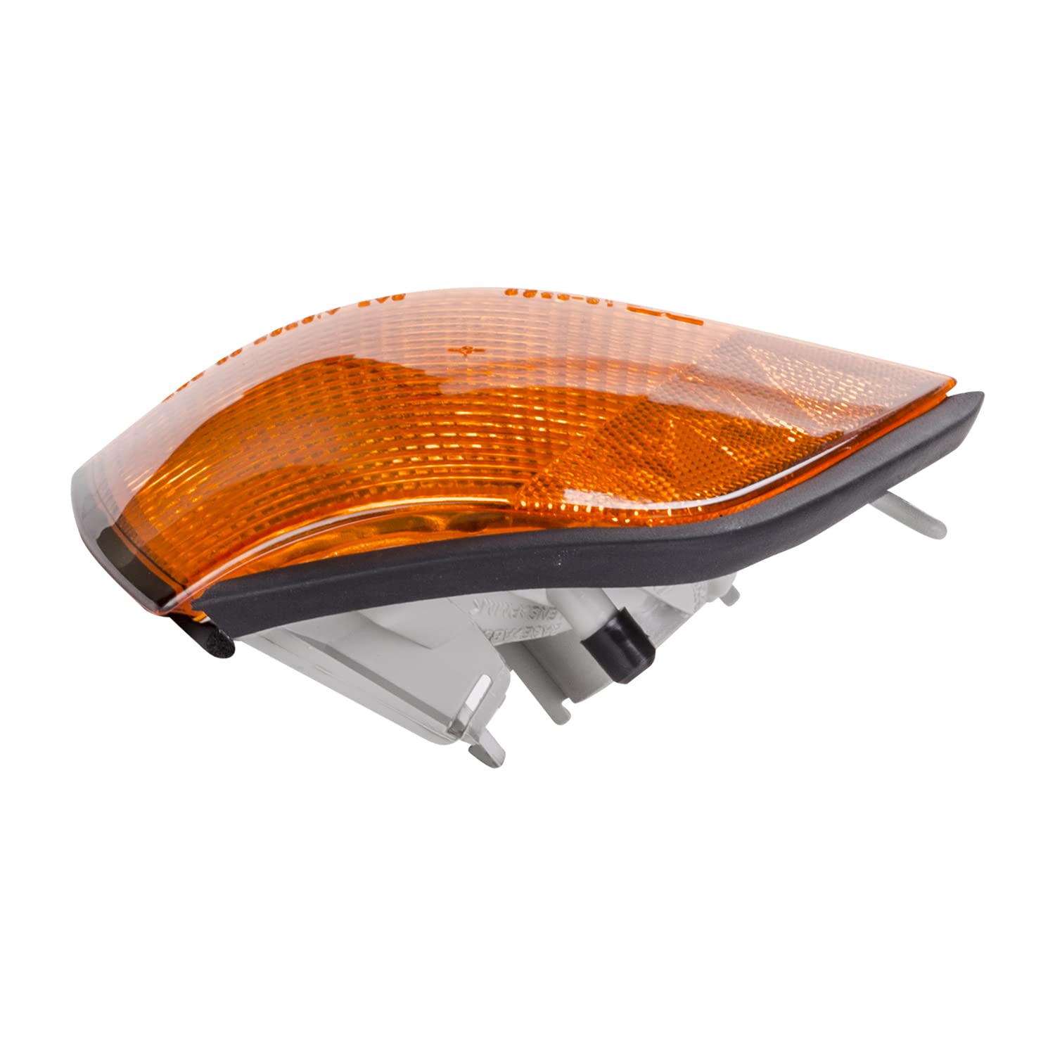 BMW 3 Series TYC 18-3529-01 Front Passenger Side Replacement Parking/Signal Lamp Assembly