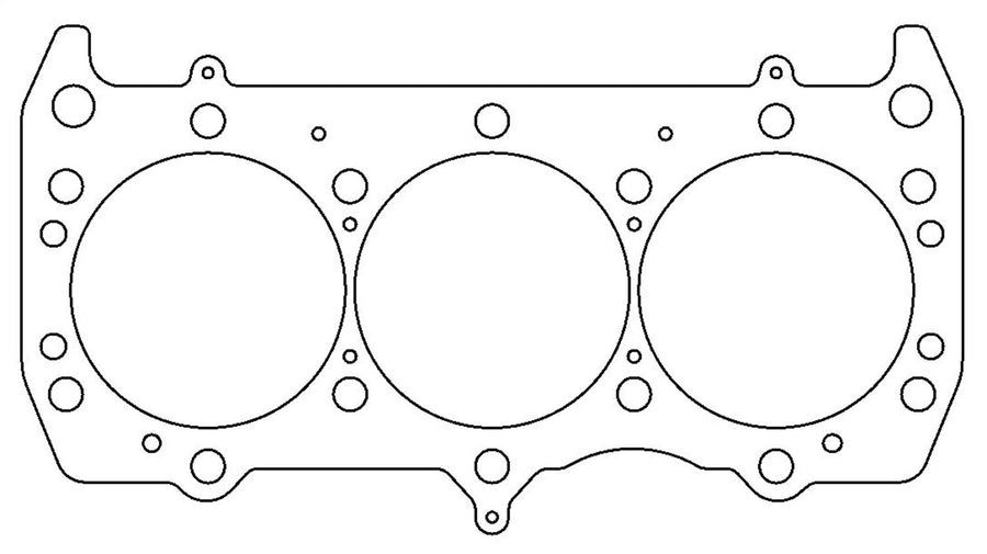 C5691-030 Cometic Head Gasket