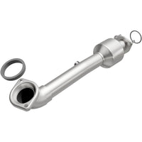 Federal MagnaFlow Direct Fit Converter (Conv DF 12-14 CR-V 2.4L)
