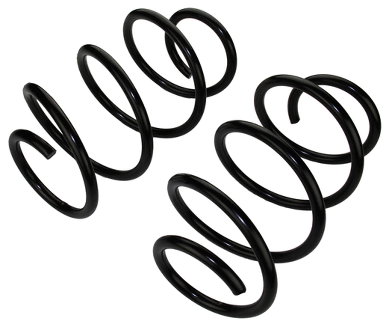 Coil Spring Set MOOG for Nissan Maxima 81596