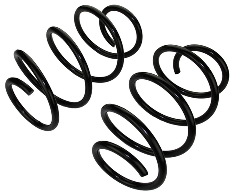 Coil Spring Set MOOG for Nissan Maxima 81596