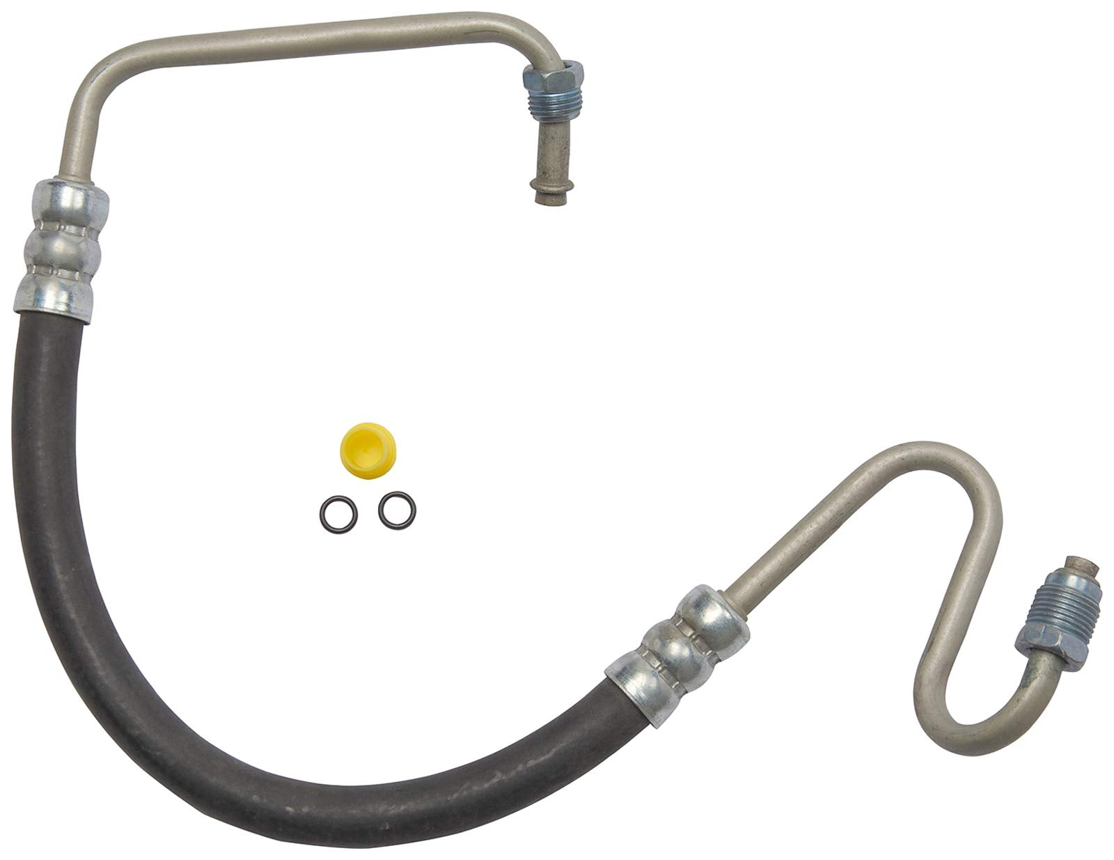 Power Steering Gates 355820 Line Hose Assembly Pressure