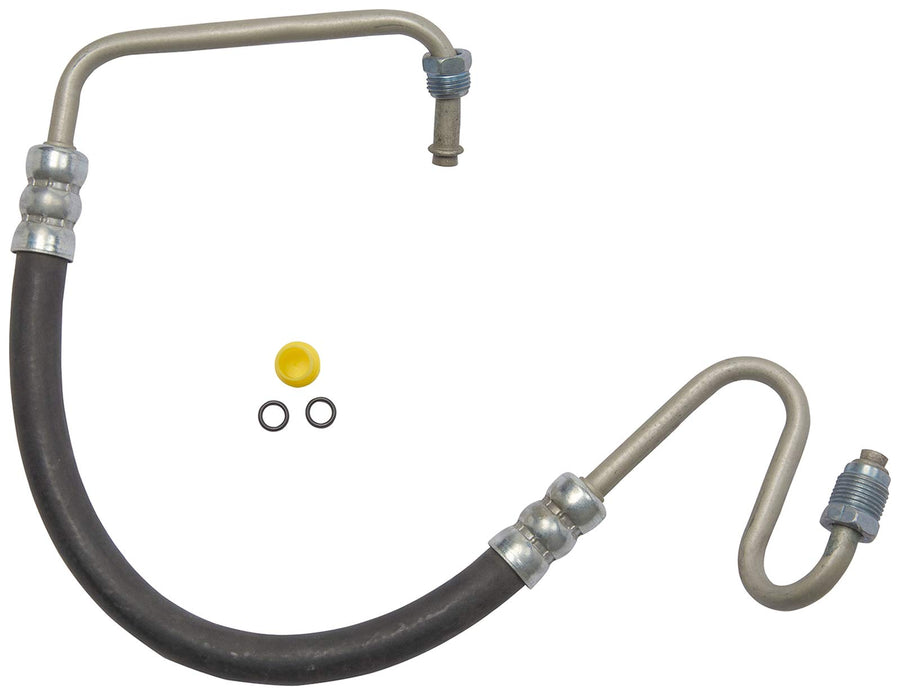 Power Steering Gates 355820 Line Hose Assembly Pressure