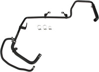 Premium Heater Hose Assembly Gates HHA139 Molded