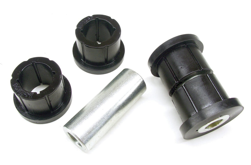 TeraFlex TJ Lower FlexArm Two Joint Repair Kit 4106401 Skin Pack