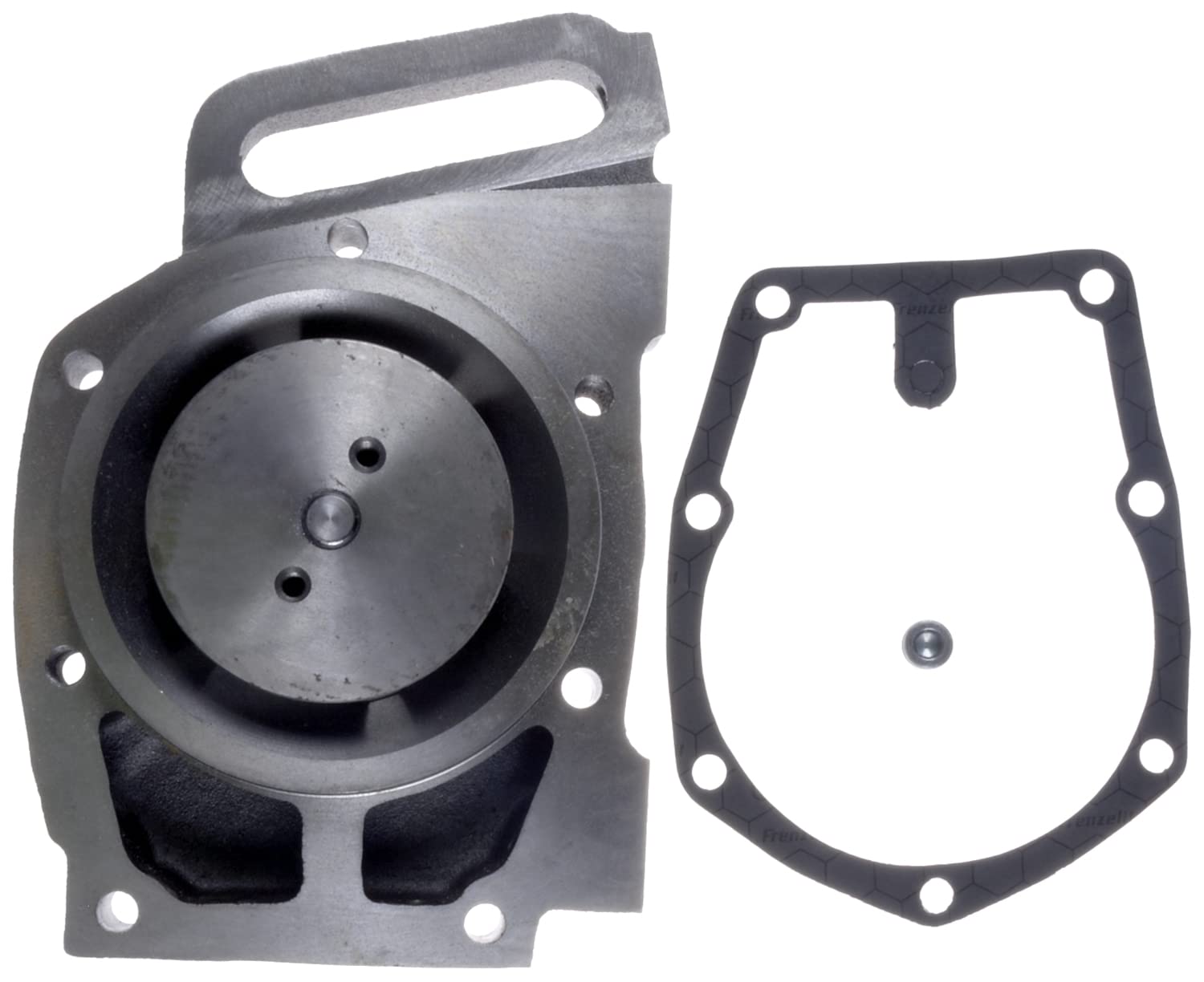 Heavy-Duty Gates 43253HD Engine Water Pump