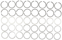 Engine MAHLE Piston Ring Set 51247CP
