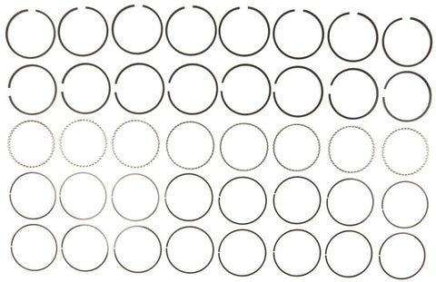Engine MAHLE Piston Ring Set 51247CP