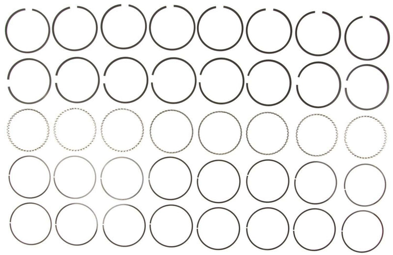 Engine MAHLE Piston Ring Set 51247CP