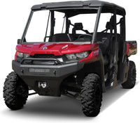 UTV Front Bumper Steelcraft Automotive 70-1000 Fits Can-Am Defender HD8