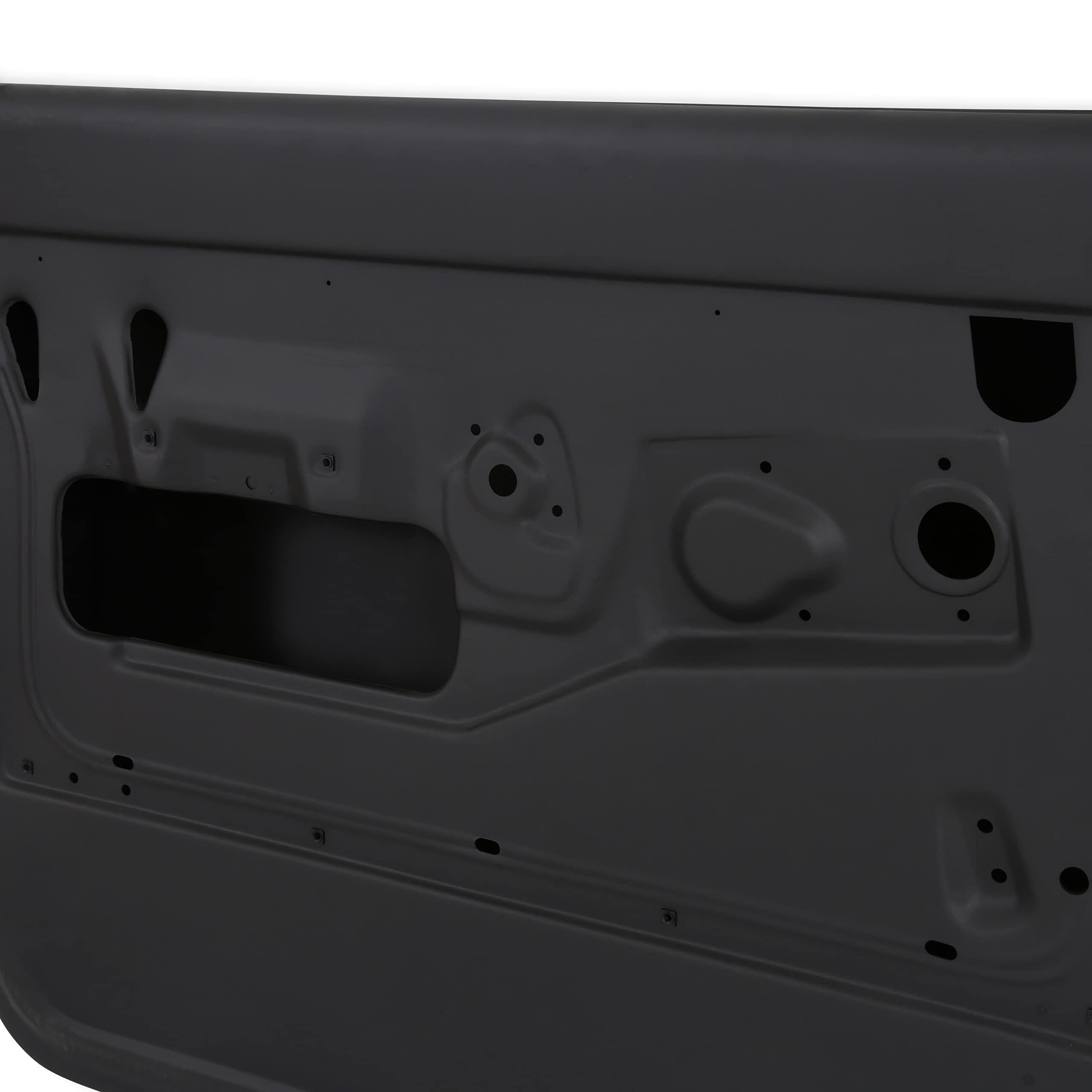 Brothers Trucks Door Shell A6087-69 1969-1971 Blazer/Jimmy- RH (Passenger Side) - Each