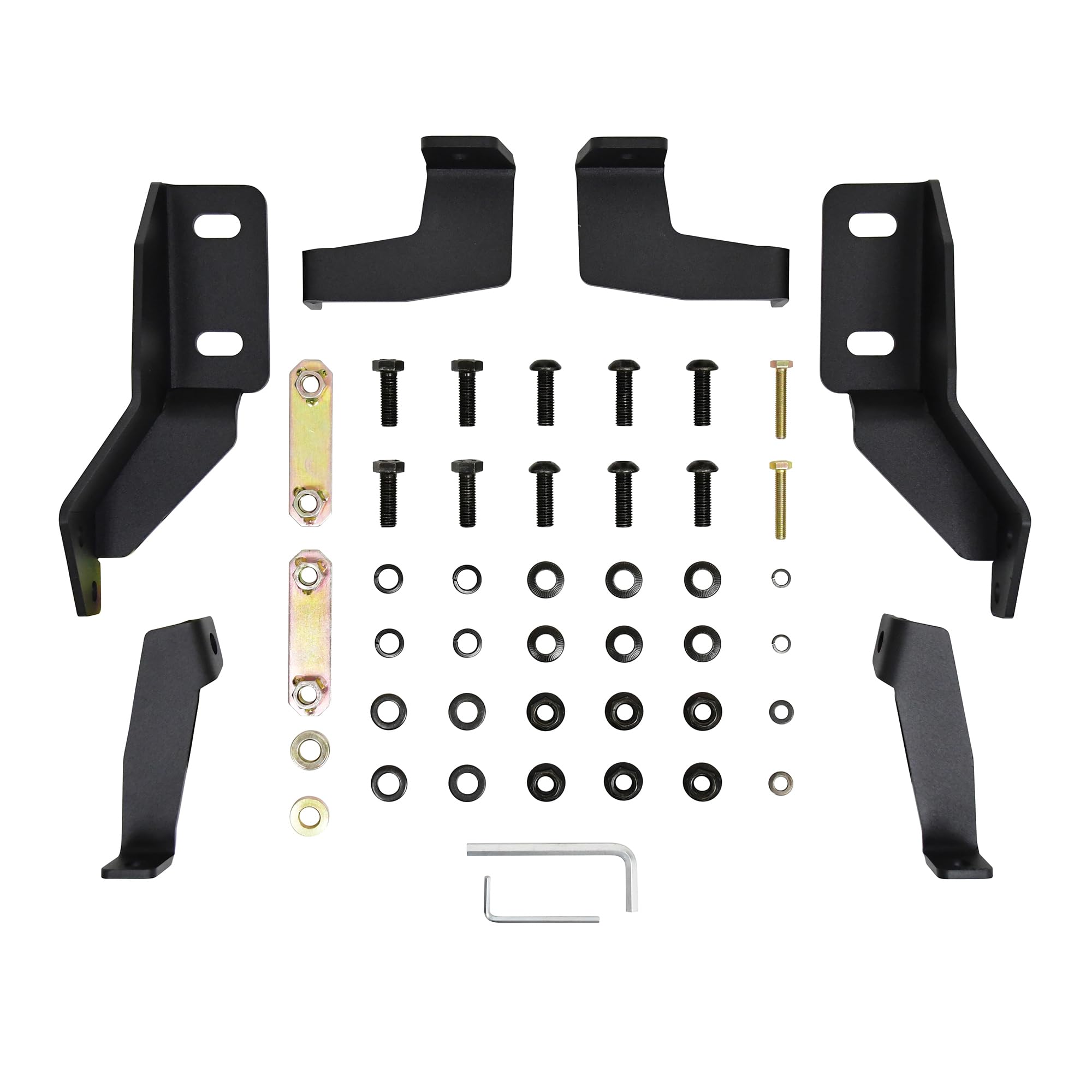 40-33835 Westin Sportsman X Grille Guard fits 2015-2020 F150 (Exc Raptor)
