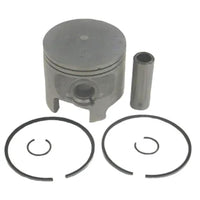 Piston Kit, Sierra 18-4644
