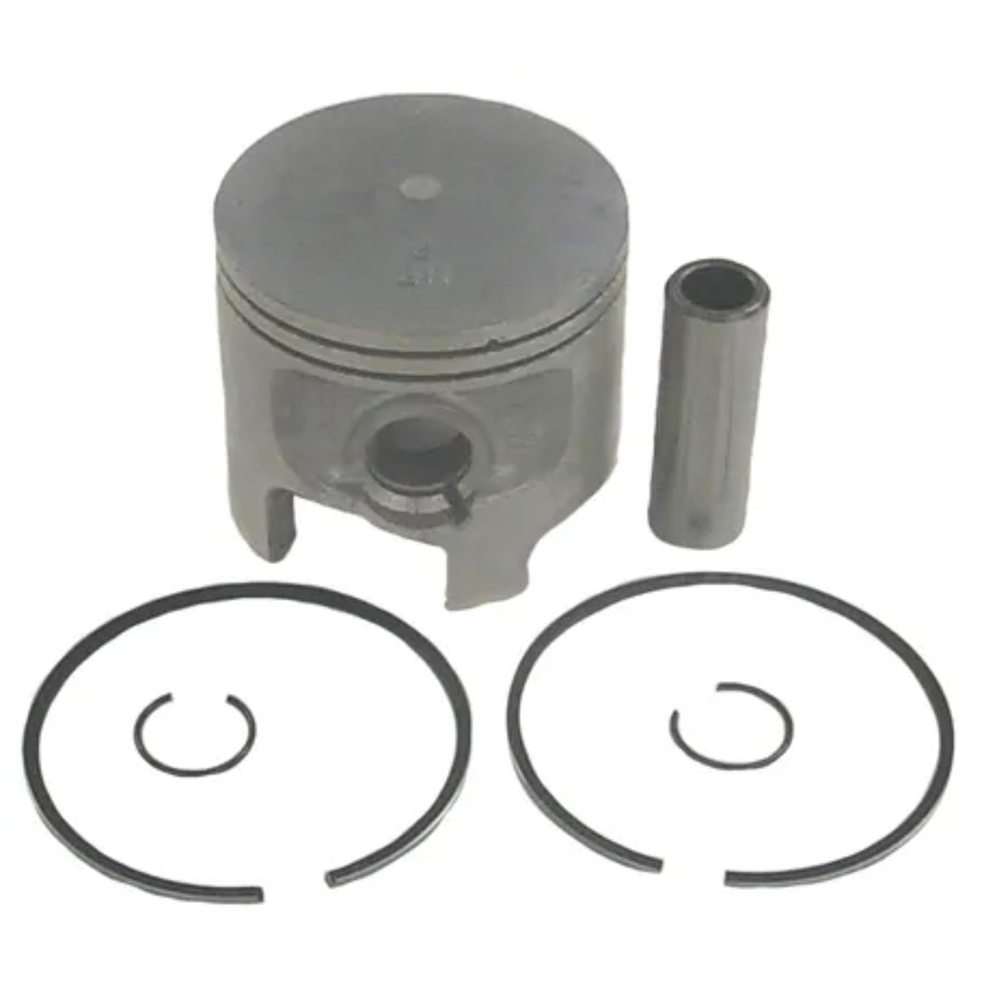 Piston Kit, Sierra 18-4644