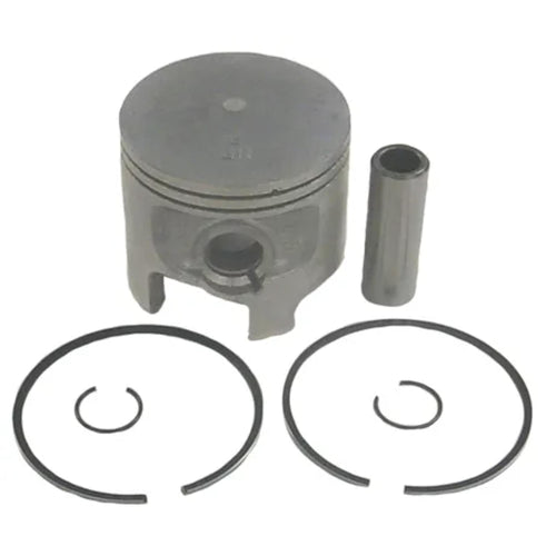 Piston Kit, Sierra 18-4644