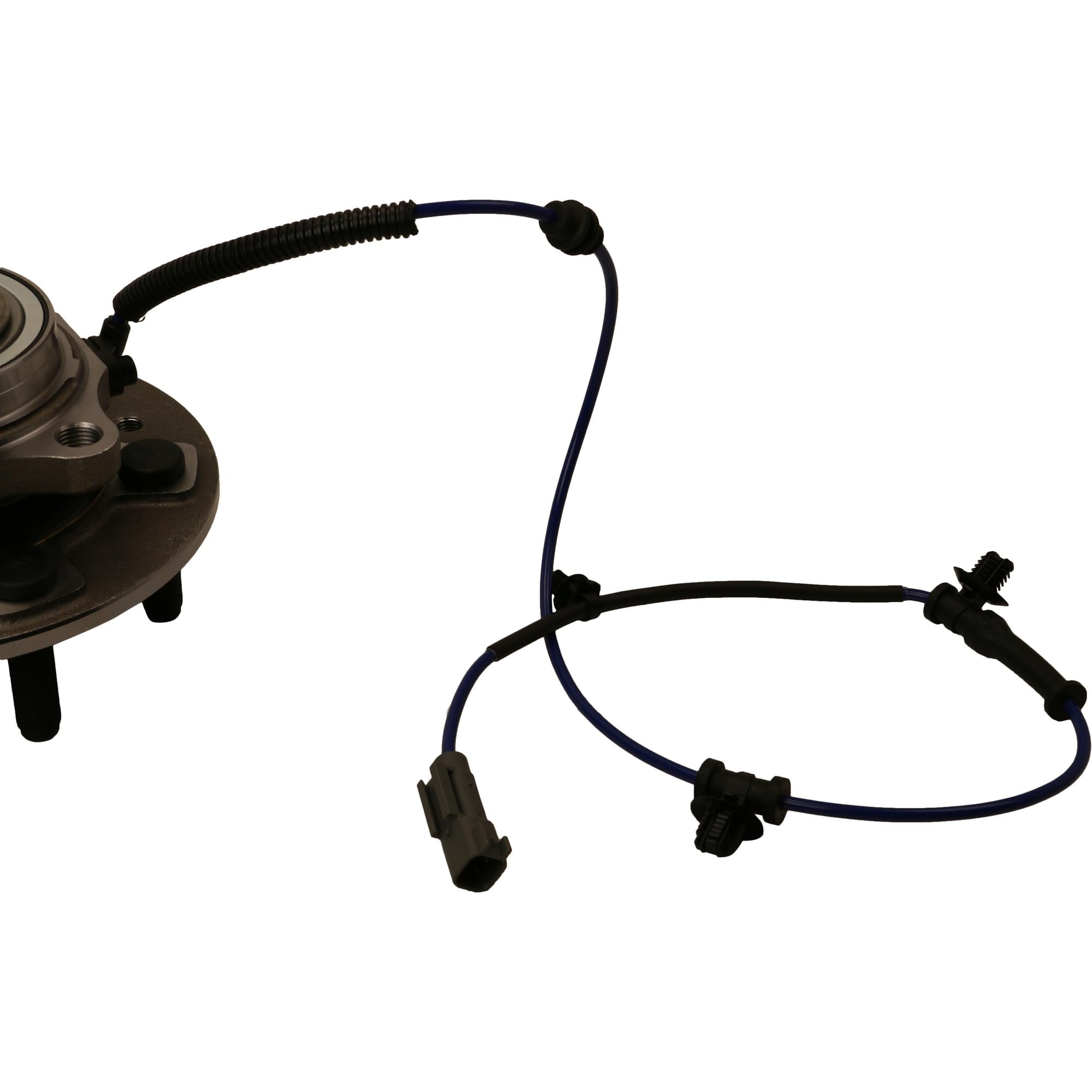 Wheel Bearing and Hub Assembly MOOG 515179 for Ram 1500