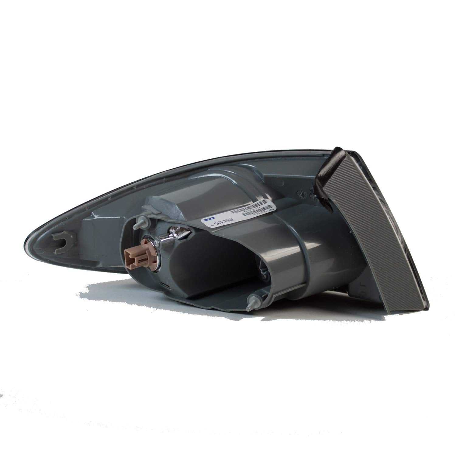 GMC Passenger Side TYC 11-6239-00 Replacement Tail Light Assembly