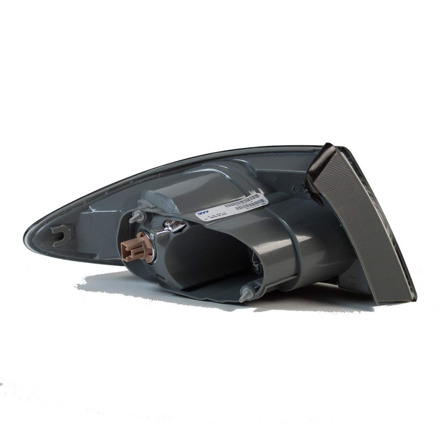 GMC Passenger Side TYC 11-6239-00 Replacement Tail Light Assembly